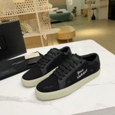 YSL Casual Shoes